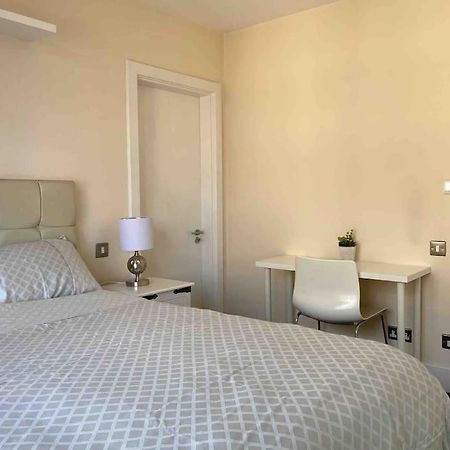Luxury Apart London Bridge Appartement Buitenkant foto