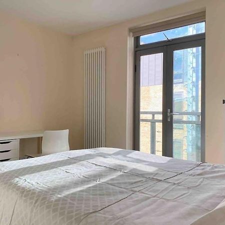 Luxury Apart London Bridge Appartement Buitenkant foto