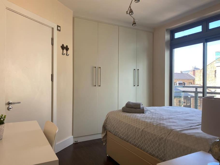 Luxury Apart London Bridge Appartement Buitenkant foto