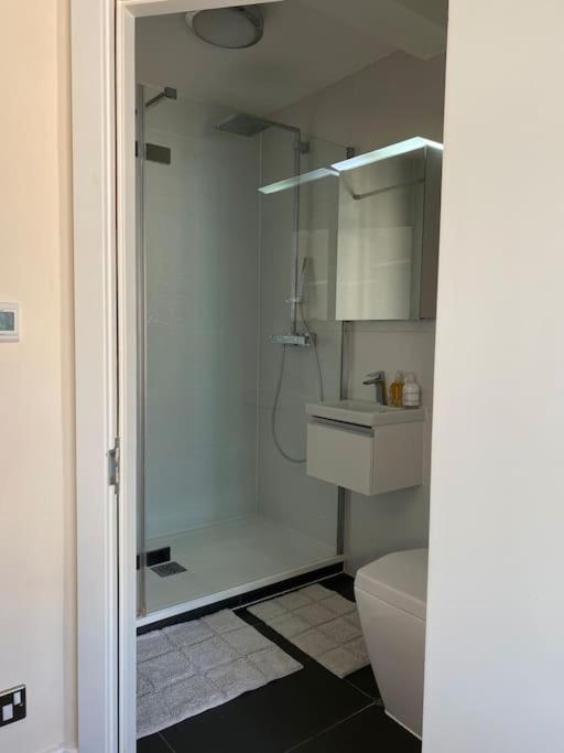 Luxury Apart London Bridge Appartement Buitenkant foto