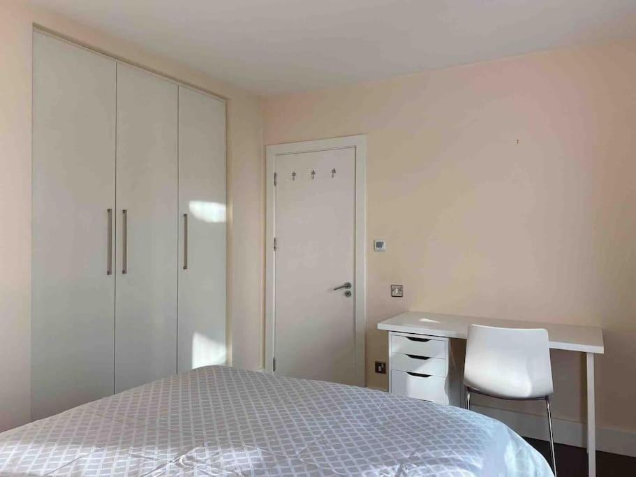Luxury Apart London Bridge Appartement Buitenkant foto