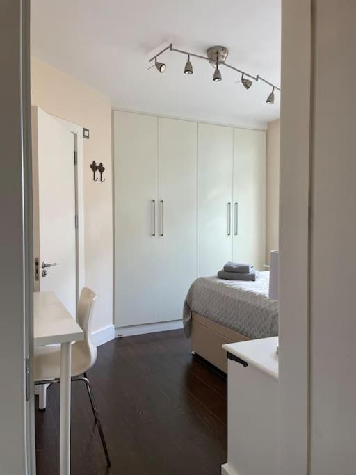 Luxury Apart London Bridge Appartement Buitenkant foto