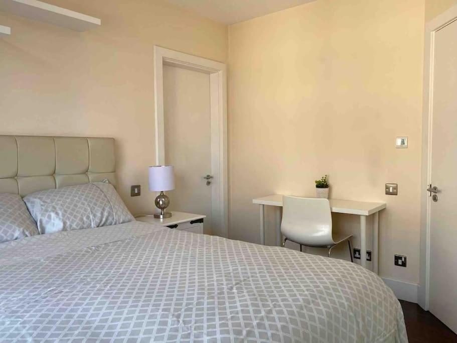 Luxury Apart London Bridge Appartement Buitenkant foto