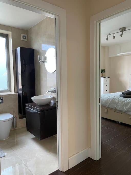 Luxury Apart London Bridge Appartement Buitenkant foto