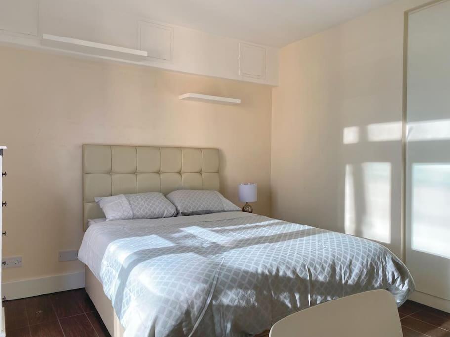 Luxury Apart London Bridge Appartement Buitenkant foto