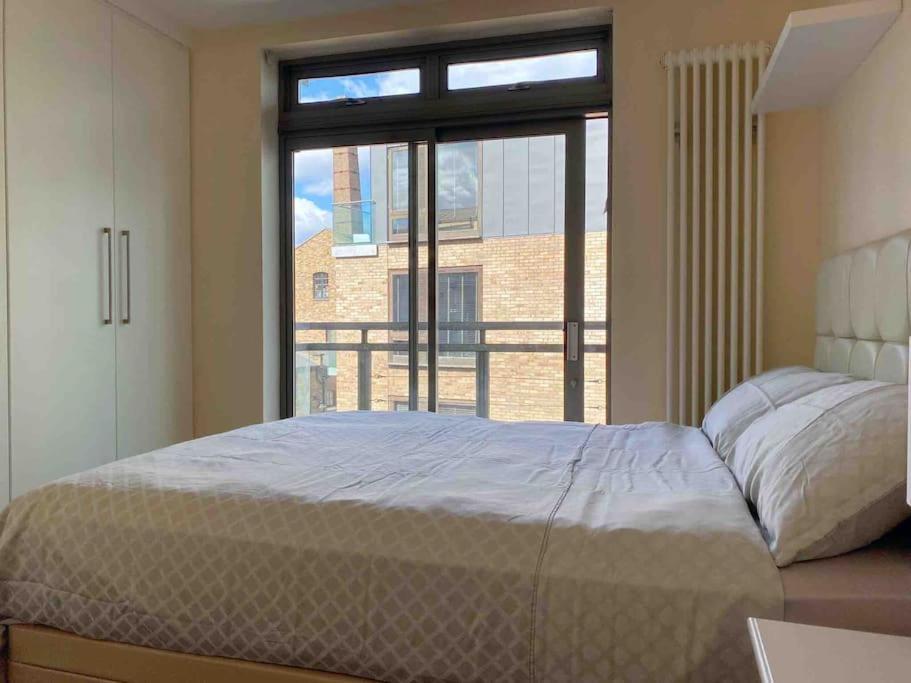 Luxury Apart London Bridge Appartement Buitenkant foto