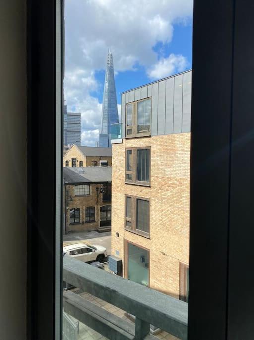 Luxury Apart London Bridge Appartement Buitenkant foto