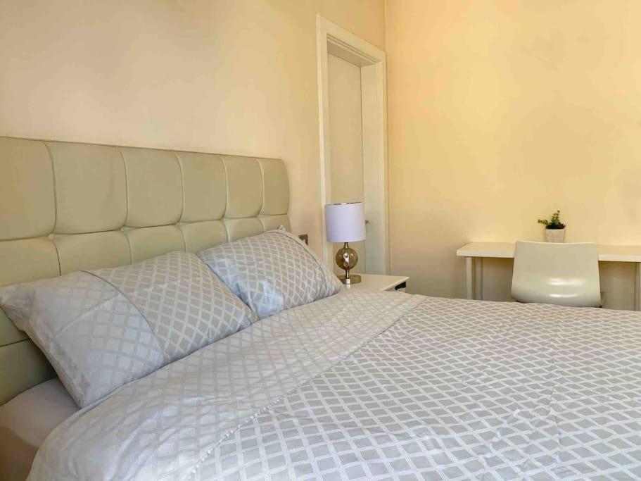 Luxury Apart London Bridge Appartement Buitenkant foto